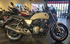 HONDA CB1100 2011 SC65