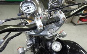 YAMAHA SR400 Gen.2 1992 1JR