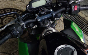 KAWASAKI Z250 SL BR250E
