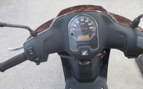 HONDA  TACT  BASIC  AF79