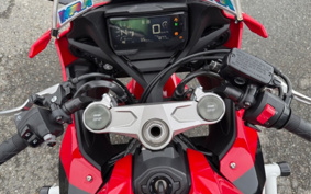 HONDA CBR650R 2021 RH03