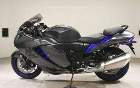 SUZUKI HAYABUSA Gen.3 2024 EJ11A