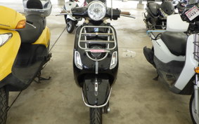 VESPA LX125IE