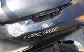 SUZUKI ADDRESS V50 CA4BA