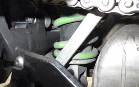 KAWASAKI NINJA ZX-6R A 2017