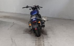 HARLEY HARLEYXG750 STREET NBB