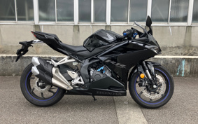 HONDA CBR250RR ABS MC51