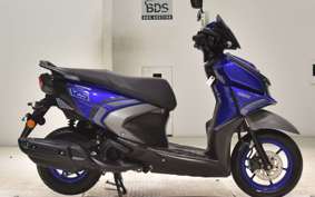 YAMAHA CYGNUSRAYZR 2016