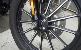 HARLEY XL883N 2010