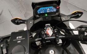 HONDA NC750X 2017 RC90