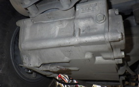 HONDA GYRO CANOPY TA03