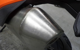 KTM 690 SMC R 2021