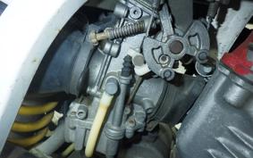 SUZUKI DJEBEL 250 XC 2000 SJ45A