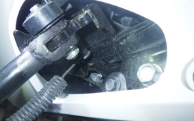 HONDA PCX125 2017 JF81