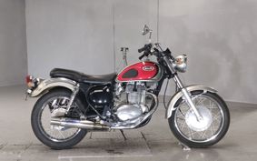 KAWASAKI ESTRELLA250 BJ250A