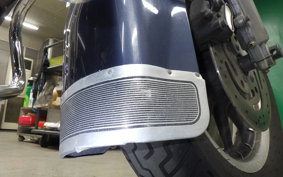 HARLEY FLHR 1450 2002