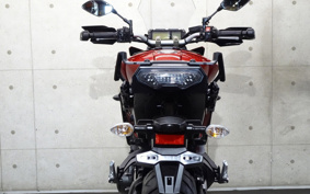 YAMAHA MT-09 Tracer 2016 RN36J