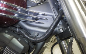 YAMAHA XV1900 MIDNIGHT STAR 2008