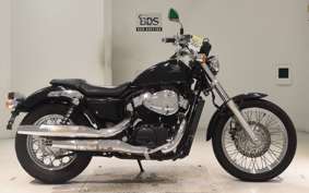 HONDA VT400S 2013 NC46