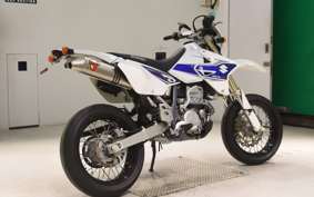 SUZUKI DR-Z400SM 2007 SK44A