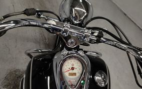 YAMAHA DRAGSTAR 400 CLASSIC 2012 VH02J