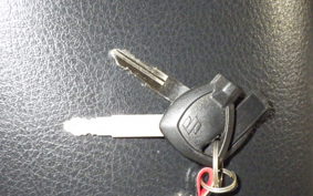SUZUKI ADDRESS V125 S CF4MA
