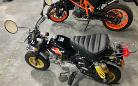 HONDA MONKEY Z50J
