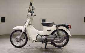 HONDA C110 SUPER CUB 2021 JA07