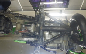 KAWASAKI KX112 2009 KX112A