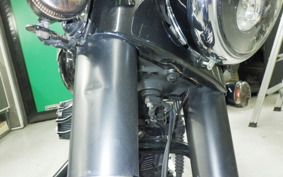 HARLEY FLSTFB 1580 2012