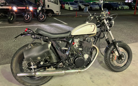 YAMAHA SR400 1994 1133