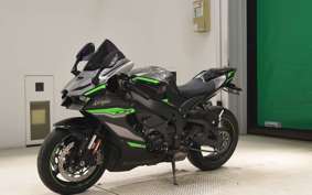 KAWASAKI ZX 10 NINJA ABS 2023 ZXT02L