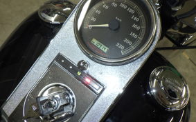 HARLEY FLSTF 1450 2005