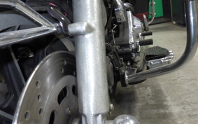 HARLEY FLTC SIDECAR 1340 1988