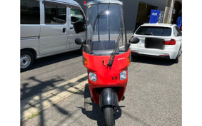 HONDA GYRO TA03
