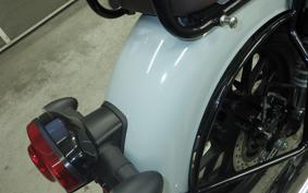 HONDA GB350C 2024 NC64