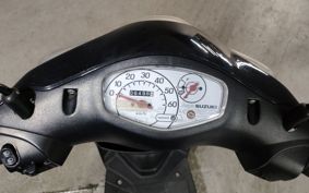 SUZUKI LET`S CA4AA