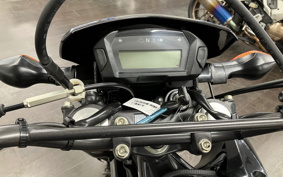 HONDA CRF250M MD38