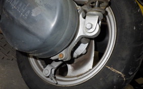 YAMAHA JOG APRIO SA11J