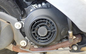 SUZUKI LET's 4 CA45A