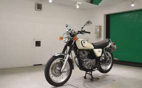 YAMAHA SR400 Gen.4 2012 RH03J