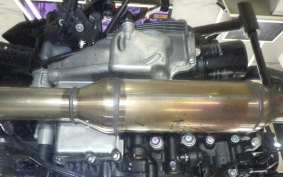 KAWASAKI ELIMINATOR400-3 2025 EL400A