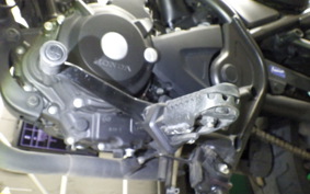 HONDA REBEL 250 A 2019 MC49