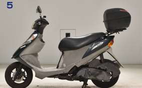 SUZUKI ADDRESS V125 G CF4EA