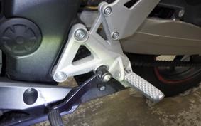 HONDA CBR250RR A 2007 MC51