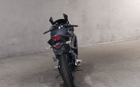 KAWASAKI NINJA 250 EX250L