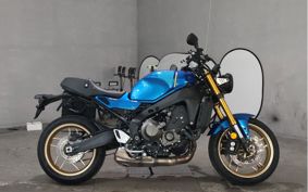 YAMAHA XSR900 RN80J
