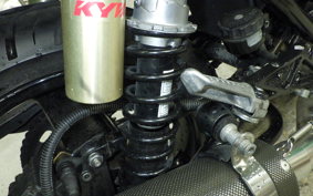 KAWASAKI ZRX-2 2008 ZR400E