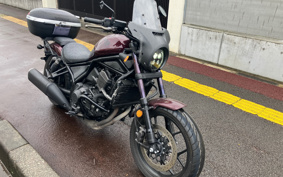 HONDA REBEL 1100 DCT 2022 SC83