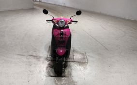 SUZUKI LET`S CA4AA